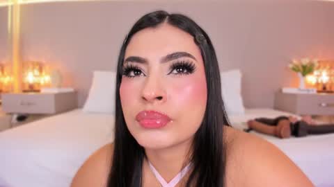  Samanthaa online show from 1, 7, 2026