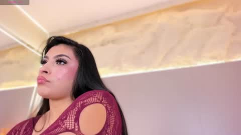  Samanthaa online show from 9, 7, 2026