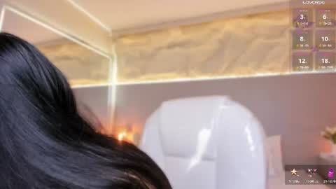  Samanthaa online show from 13, 7, 2026