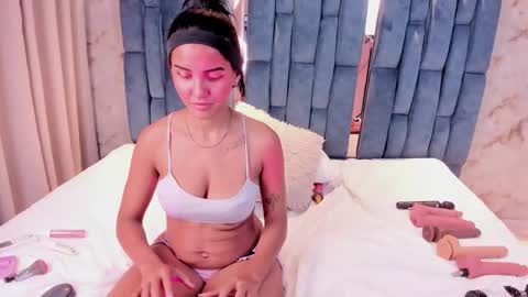 Samantha online show from 20, 2, 2026