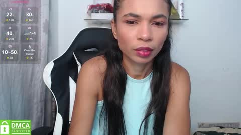 sam online show from 17, 10, 2025