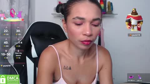 sam online show from 3, 11, 2025