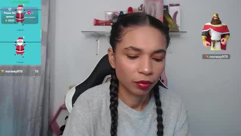 sam online show from 4, 12, 2025