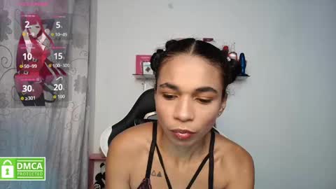 Snapshot of samanthaa_queen chatting on 21, 4, 2026 sam online show from 21, 4, 2026