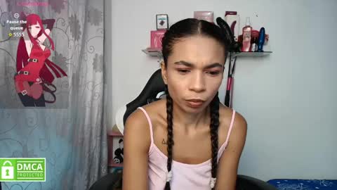 Snapshot of samanthaa_queen chatting on 4, 5, 2026 sam online show from 4, 5, 2026