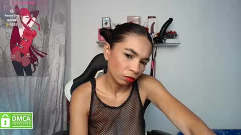 Snapshot of samanthaa_queen chatting on 22, 5, 2026 sam online show from 22, 5, 2026