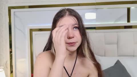 samanthaa_sm online show from 11, 1, 2026