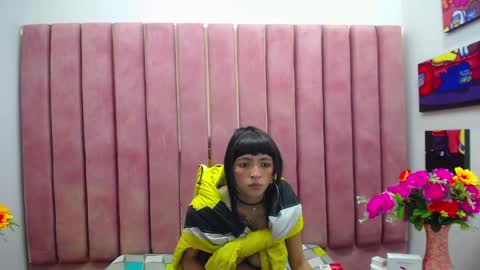 Snapshot of samanthaa_smitth chatting on 9, 1, 2025 Samantha Smitth online show from 9, 1, 2025