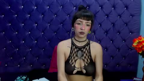 Snapshot of samanthaa_smitth chatting on 18, 1, 2025 Samantha Smitth online show from 18, 1, 2025