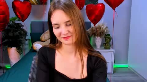 SamanthaaWalker online show from 8, 3, 2025