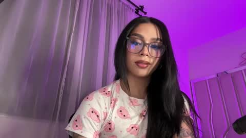 Samantha Bernardo online show from 19, 4, 2026