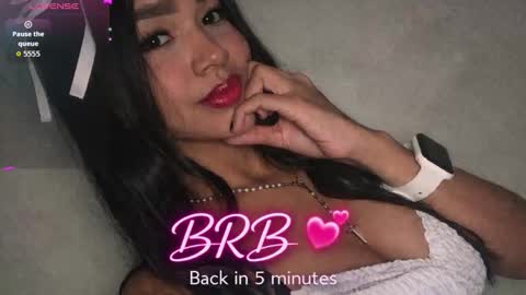 Snapshot of samanthabluhs chatting on 28, 2, 2026 Samantha online show from 28, 2, 2026