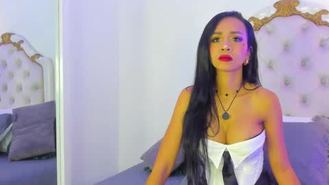 Samantha online show from 23, 11, 2025