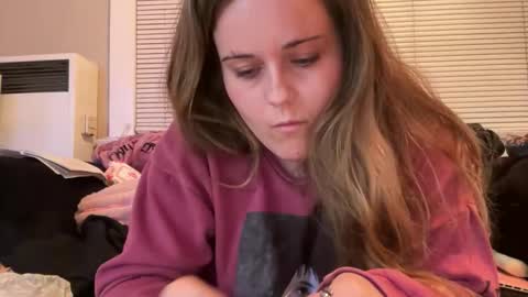 Snapshot of samanthafever chatting on 5, 11, 2025 samanthafever online show from 5, 11, 2025