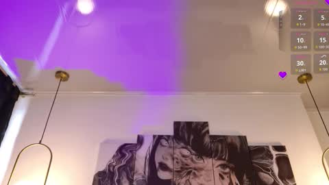 IGSamanthaGrant 10 online show from 25, 3, 2026