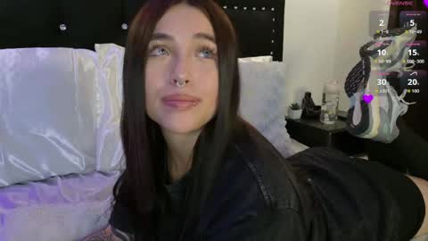 Snapshot of samanthagrant_ chatting on 6, 6, 2026 IGSamanthaGrant 10 online show from 6, 6, 2026