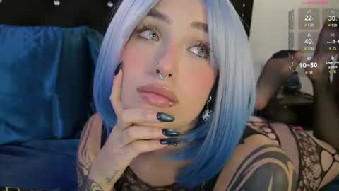 IGSamanthaGrant 10 online show from 22, 7, 2026