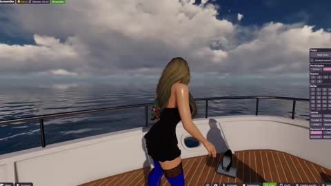 Snapshot of samanthaguadas chatting on 15, 11, 2025 Samantha online show from 15, 11, 2025