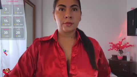 samanthahut1 online show from 13, 10, 2025