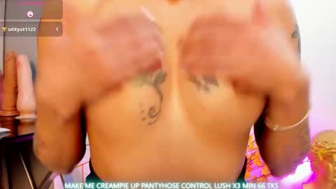 Snapshot of samanthajonexxx chatting on 4, 3, 2026 samanthajonexxx online show from 4, 3, 2026