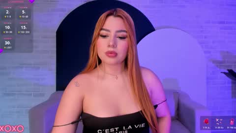 Samantha Klein online show from 28, 2, 2026