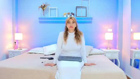 Samanta online show from 11, 2, 2025