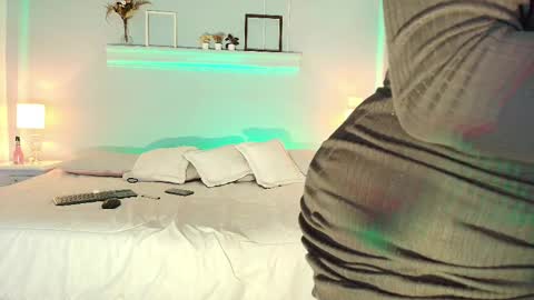 Samanta online show from 25, 2, 2025