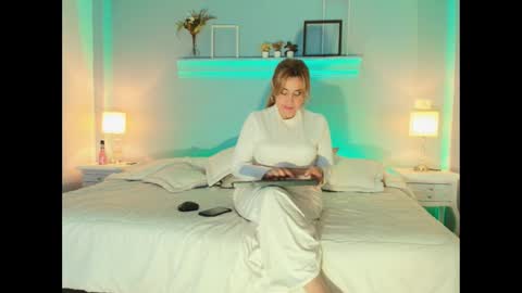 Samanta online show from 26, 2, 2025