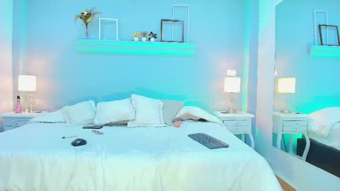 Samanta online show from 27, 2, 2025