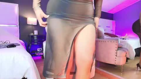 Samanta online show from 9, 1, 2026