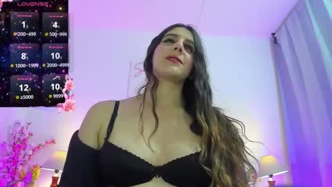 samanthamillher1021 online show from 28, 10, 2025