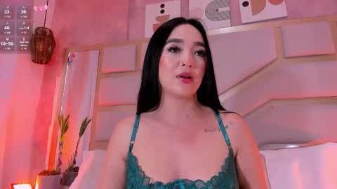  SAMANTHA online show from 14, 3, 2026