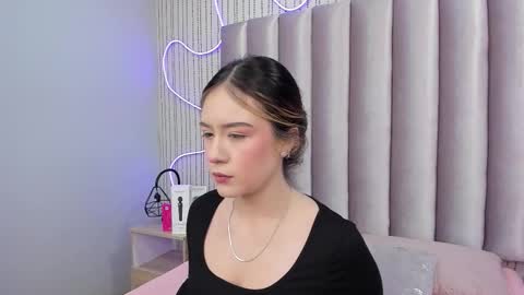 Alejandra  online show from 9, 1, 2026