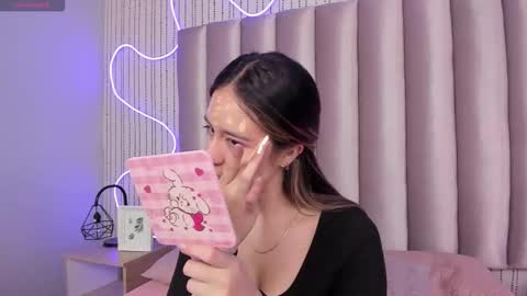 Alejandra  online show from 2, 2, 2026