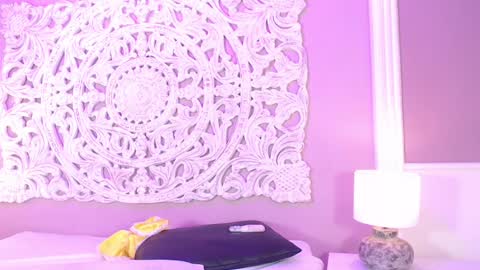 Samantha  online show from 20, 1, 2025