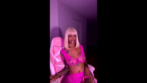Snapshot of samanthaporsha chatting on 10, 5, 2026 samanthaporsha online show from 10, 5, 2026
