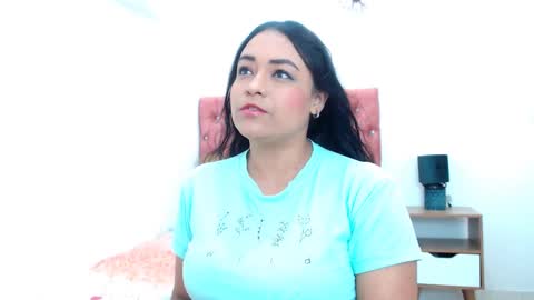 Snapshot of samanthapoxy30 chatting on 22, 1, 2025 Samantha online show from 22, 1, 2025