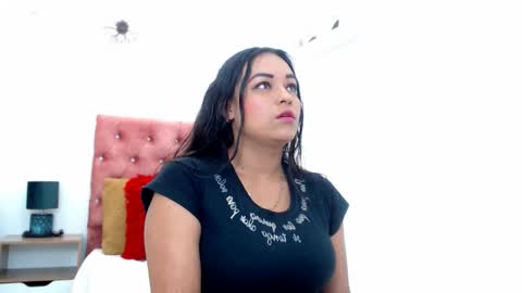 Snapshot of samanthapoxy30 chatting on 9, 3, 2025 Samantha online show from 9, 3, 2025