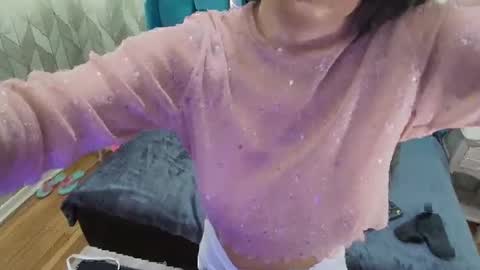 Snapshot of samantharosx chatting on 27, 4, 2026 samantharosx online show from 27, 4, 2026