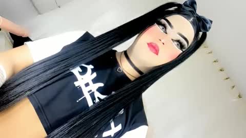 samanthax_xissadora1 online show from 3, 3, 2025