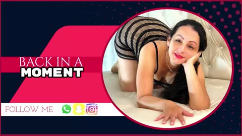 SAMANTHA online show from 28, 11, 2025