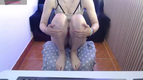 Samantta online show from 25, 2, 2026