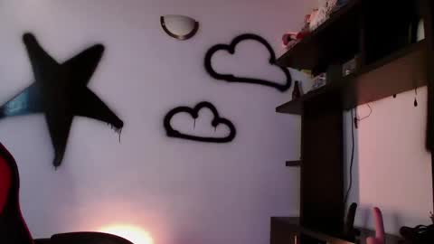 Snapshot of samantx chatting on 28, 1, 2025 lil sam online show from 28, 1, 2025