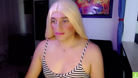 Samara online show from 5, 11, 2025