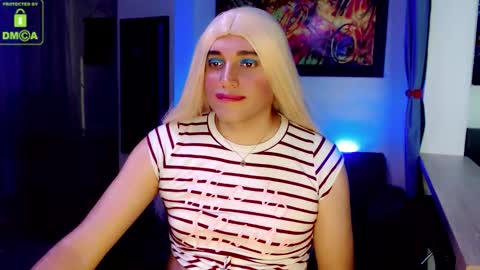 Samara online show from 14, 12, 2025