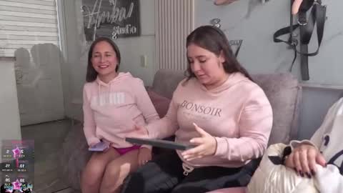 samara_as online show from 16, 12, 2025