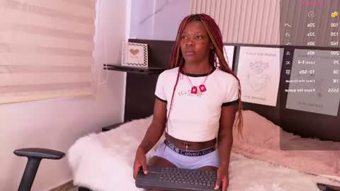 samara_as online show from 4, 7, 2026