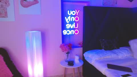 Snapshot of samara_glow chatting on 7, 5, 2026 Samara online show from 7, 5, 2026