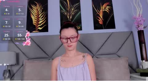 Samara  online show from 27, 9, 2025