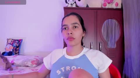 Snapshot of samara_jonnes_ chatting on 22, 5, 2026 Samara is my name a pleasure delighted that you are here leave your thumb up it is important to me online show from 22, 5, 2026